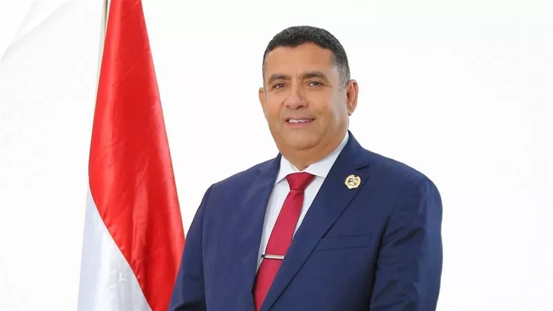 أسامة مدكور: رسائل الرئيس السيسي من الكاتدرائية تؤكد أن وحدة المصريين أقوى 