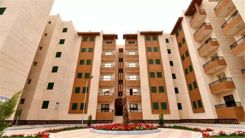 50 ألف وحدة بعد العيد.. كيف تسهم مشروعات “سكن لكل المصريين” في تنشيط السوق