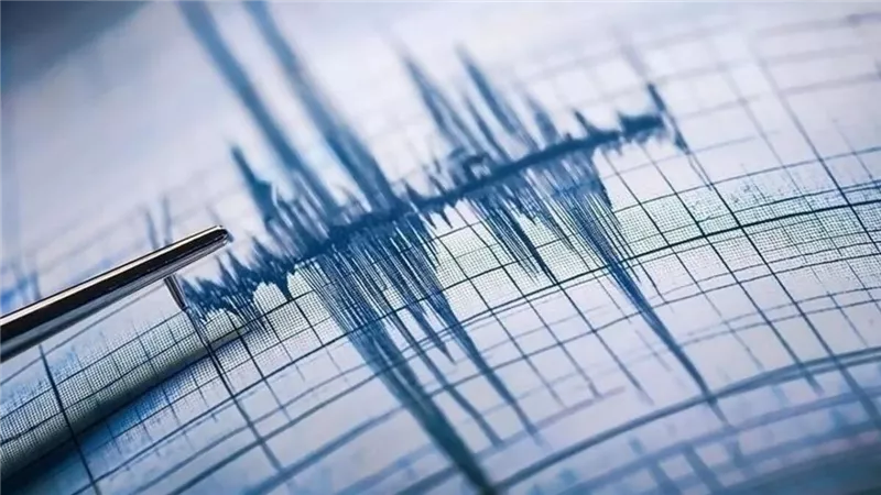 زلزال بقوة 5.4 درجة يضرب ولاية أسام شمال شرق الهند