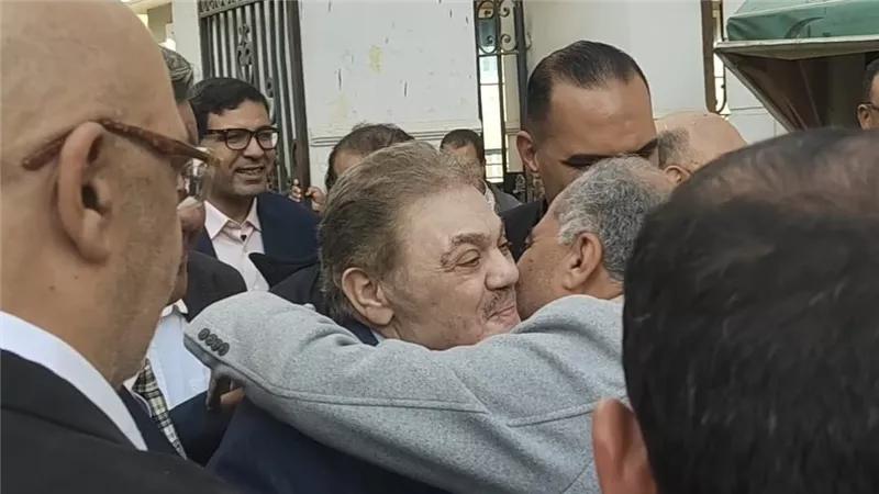 “حكاية وفدنا المصري”.. السيد البدوي عراب السياسة يبحث عن زعامة بيت الأمة مجددا
