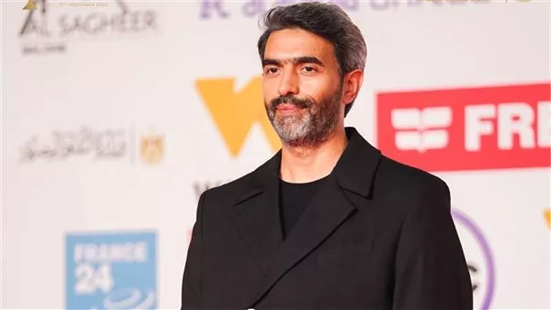 بعد اعتذار غادة عبدالرازق.. عمرو عابد يعتذر عن مسلسل عاليا 