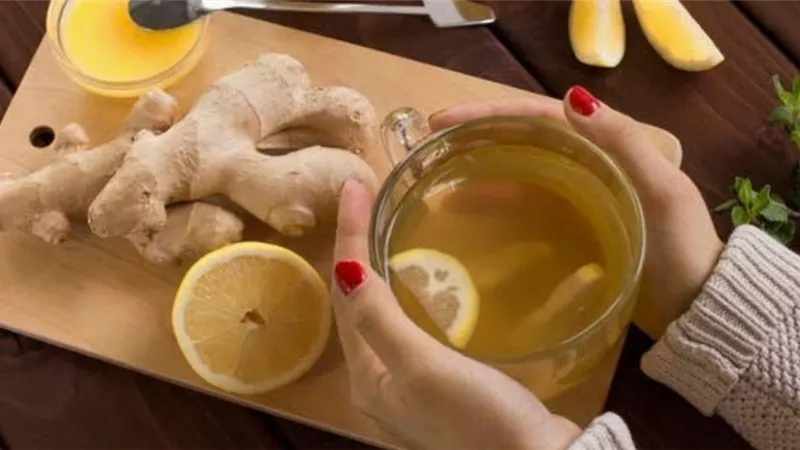 حليف المعدة الطبيعي .. 5 طرق يستفيد بها الهضم من الزنجبيل 	