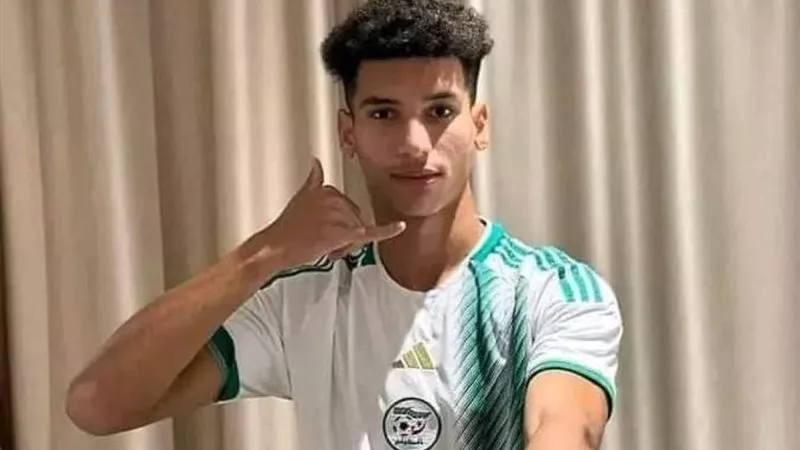 رئيس نادي بارادو يحسم الجدل حول اهتمام الأهلي بـ محمد الأمين رمضاوي (خاص)