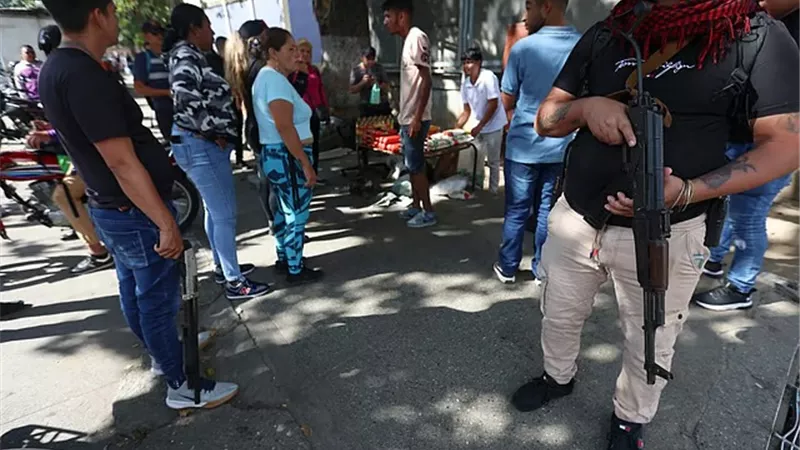 مقتل 32 كوبيا في الغارة الأمريكية على فنزويلا  خلال عملية اعتقال مادورو