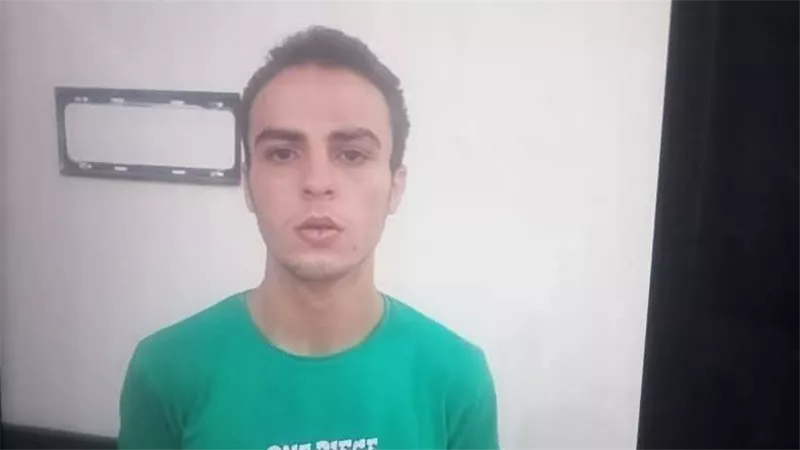تعدى على طفلة بالشرقية جنسيا وحاول اقتلاع عينيها .. إحالة المتهم للمحاكمة