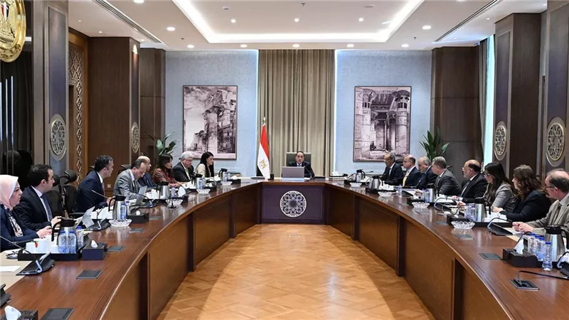 مدبولي: كيان موحد لريادة الأعمال لدعم الشركات الناشئة وجذب الاستثمارات