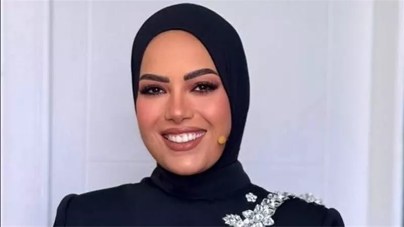 «تحدٍّ جديد ومسؤولية كبرى».. أية عبدالرحمن تشكر الله بعد انضمامها لمجلس النواب
