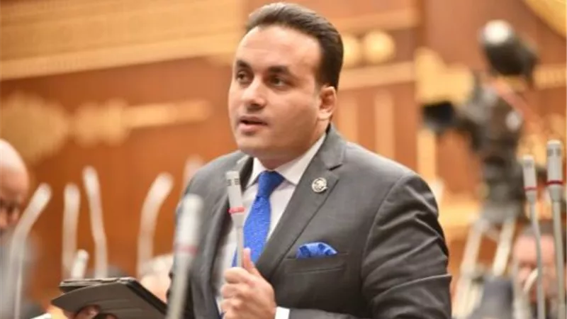 عمرو فهمي: منتدى مصر 2026 فرصة لإعادة ترتيب أولويات العمل الوطني وتحسين معيشة المواطنين