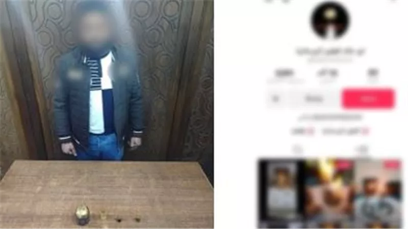 ضبط شخص بالإسكندرية للنصب والاحتيال على المواطنين بزعم العلاج الروحاني