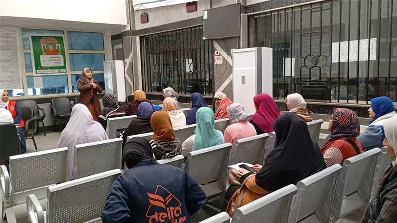 صحة المنوفية تنفي شائعات الأورام السرطانية في قرية دراجيل