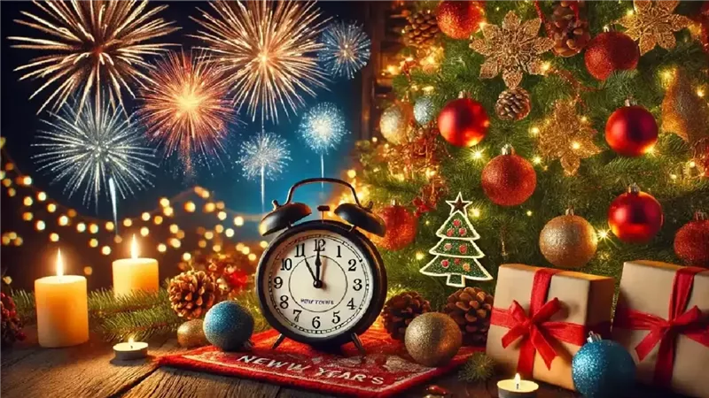 موعد إجازة عيد الميلاد 2026 للقطاع الخاص رسميًا    