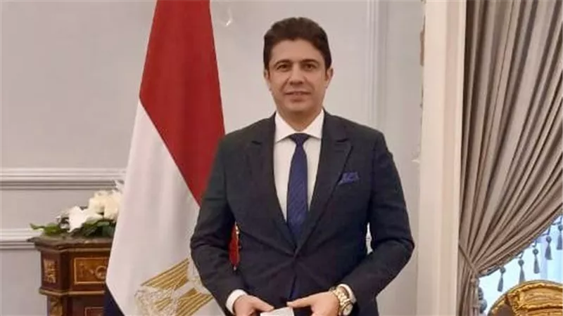 نائب «حماة الوطن»: الدفاع عن قضايا المواطن على رأس أولوياتي
