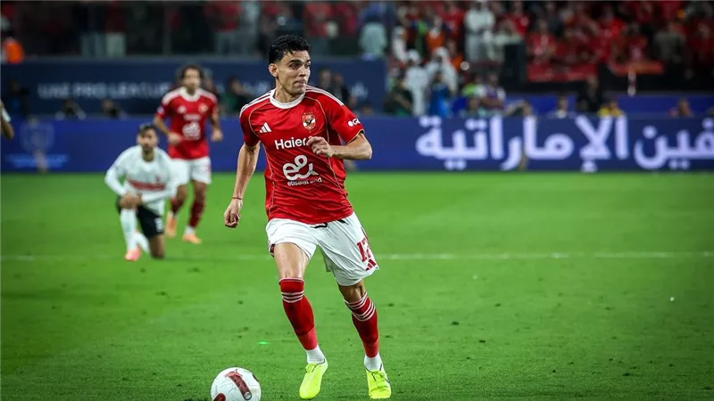 بن شرقي يثير الجدل عبر انستجرام بعد توديع الأهلي لدوري أبطال أفريقيا 