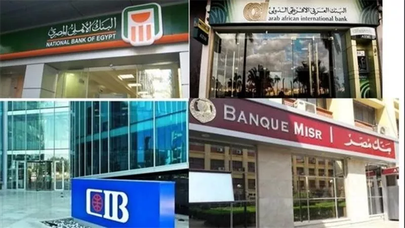 في دقائق مش شهور.. البنوك تفتح خزائن التمويل للصيدليات والسوبر ماركت
