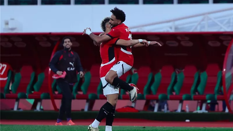 القباني: منتخب مصر لم يُختبر أمام الكبار والثنائي المحلي كان الأفضل أمام بنين