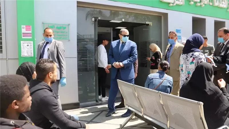 خطوات الاستعلام عن منحة عيد الميلاد 2026 للعمالة الغير منتظمة