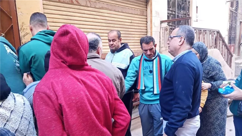 حملات مفاجئة لتموين الدقهلية: رغيف الخبز خط أحمر و341 مخالفة