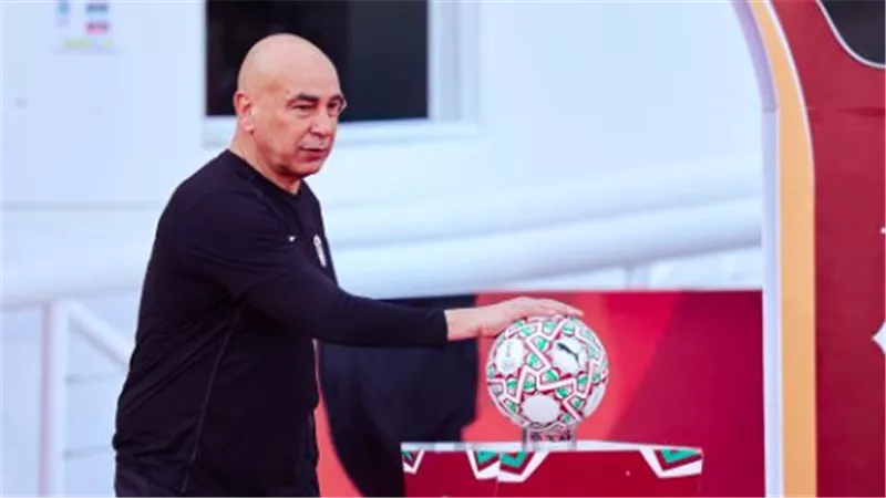 ياسر ريان: حسام حسن لن يجازف أمام كوت ديفوار في كان 2025