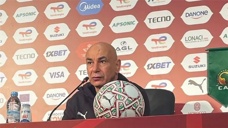 حسام حسن: سعداء بالتأهل و إسعاد المصريين.. اتمنى تتويج صلاح باللقب