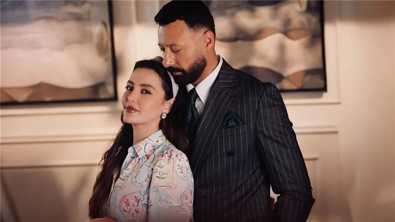 عدد حلقات مسلسل 2 قهوة.. تعرف على موعد الحلقة الأخيرة 