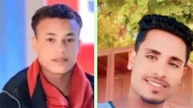بالأسماء.. وفاة شابين في حادث تصادم موتوسيكل بمدينة إسنا