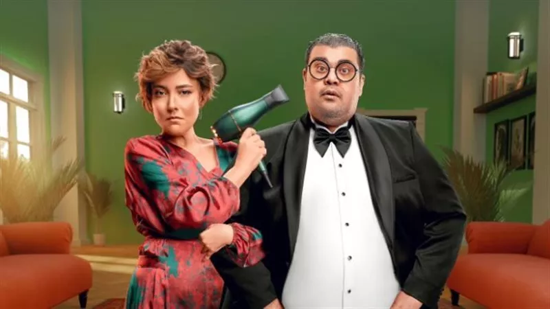 الأسبوع المقبل .. عرض فيلم مؤلف ومخرج وحرامي في جميع دور العرض 