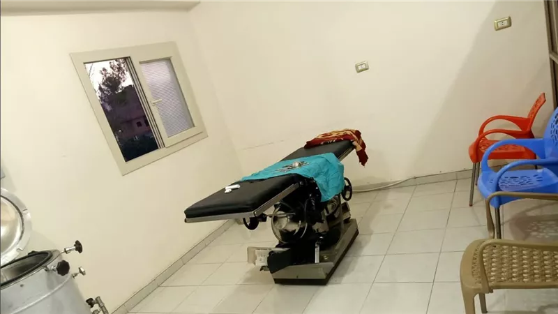 لحماية المواطنين.. ملف المنشآت الصحية غير المرخصة تحت قبة البرلمان