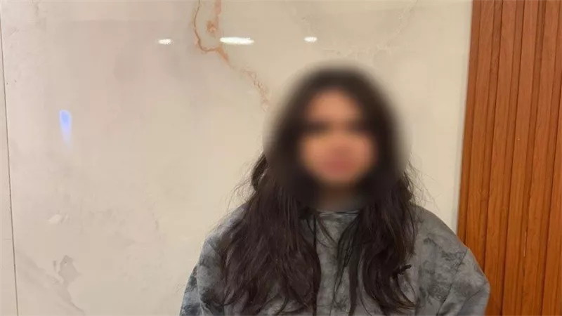 اعترافات طالبة هربت من منزلها بالمعادي بسبب خلافات مع أسرتها