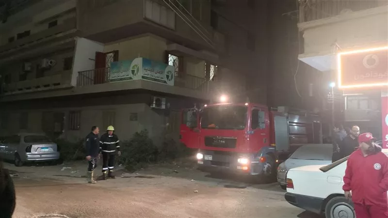 بين الهروب والحريق.. الإهمال يفتح الملف الأسود لمصحات علاج الإدمان في مصر