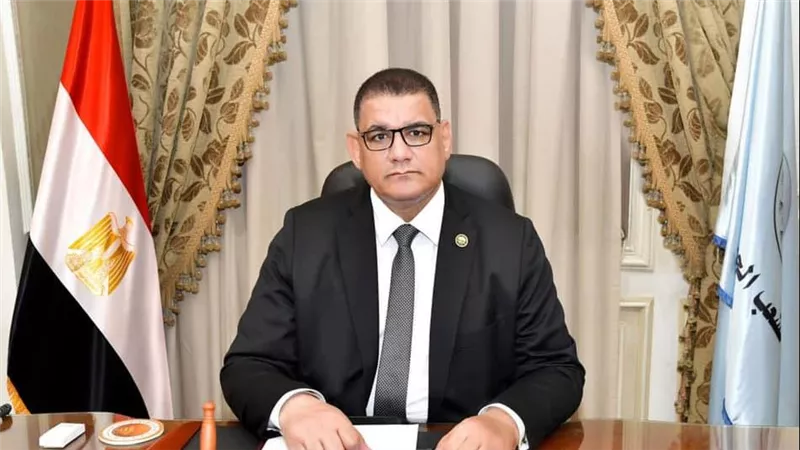 شعبان لطفي: تعزيز حقوق العملاء يدعم نمو قطاع التمويل الاستهلاكي «خاص»