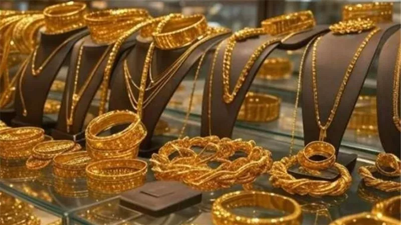 تحديث الآن.. سعر الذهب اليوم الأربعاء 1 يوليو 2026 في الصاغة
