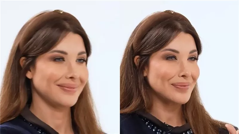 الليلة .. نانسي عجرم ضيفة برنامج ABtalks مع أنس بوخش