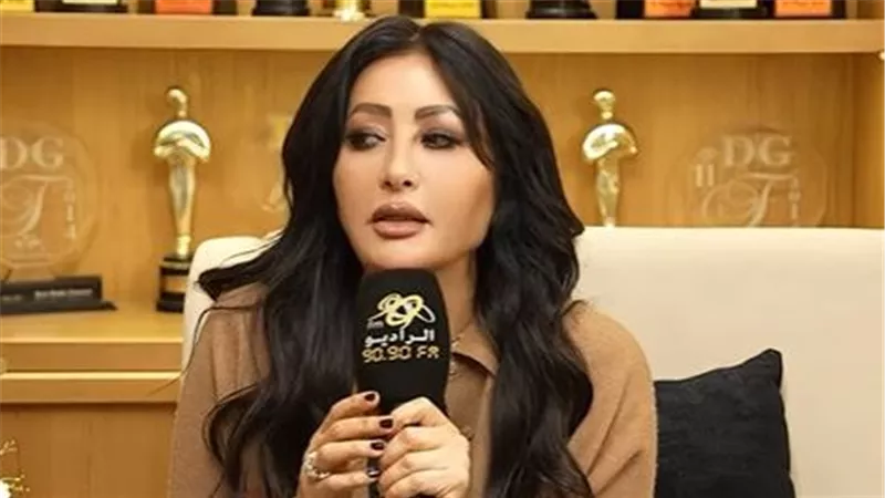 أبرزهم طارق مدكور ووليد سعد.. تعرف على فريق عمل ألبوم لطيفة الجديد