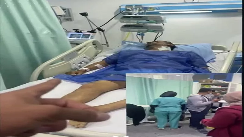 كواليس اتهام شاب لـ«مستشفى كايرو ميديكال» بالتسبب في وفاة شقيقه|القصة الكاملة
