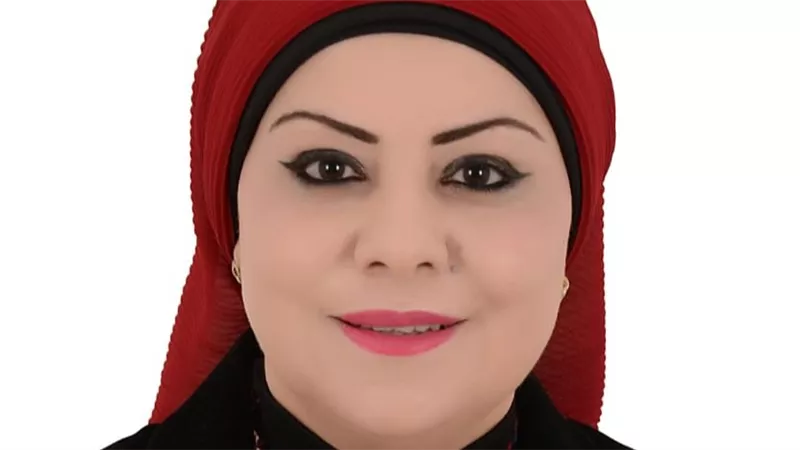 جيهان شاهين: نودع برلمانًا أدى دوره ونستقبل مجلسًا جديدًا يواكب تطلعات المواطن