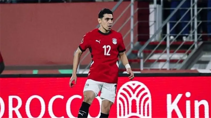 ضربات موجعة للعرب.. 3 لاعبين ينهون مشوارهم في أمم أفريقيا