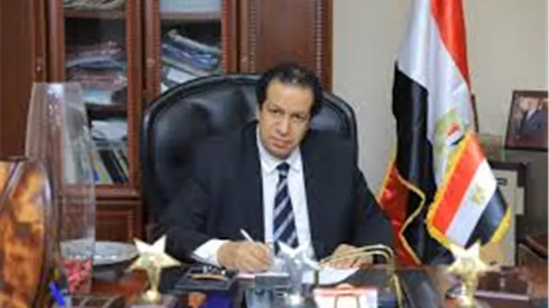 حمادة العجواني: حل تحديات المصانع المتعثرة أولوية وطنية لدعم الصناعة والاقتصاد
