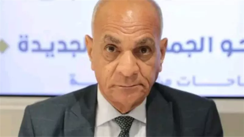 رئيس حزب الريادة: 7 حزم للحماية الاجتماعية تؤكد اهتمام الرئيس السيسي بالمواطن