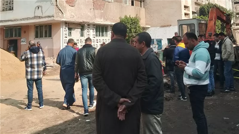 القبض على المدير المالي والإداري والمشرف على مصحة علاج الإدمان في بنها 