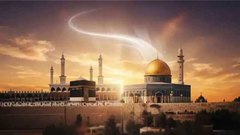 د.مروان شاهين : معجزة الإسراء والمعراج ثابتة بالقرآن والسنة وإجماع المسلمين