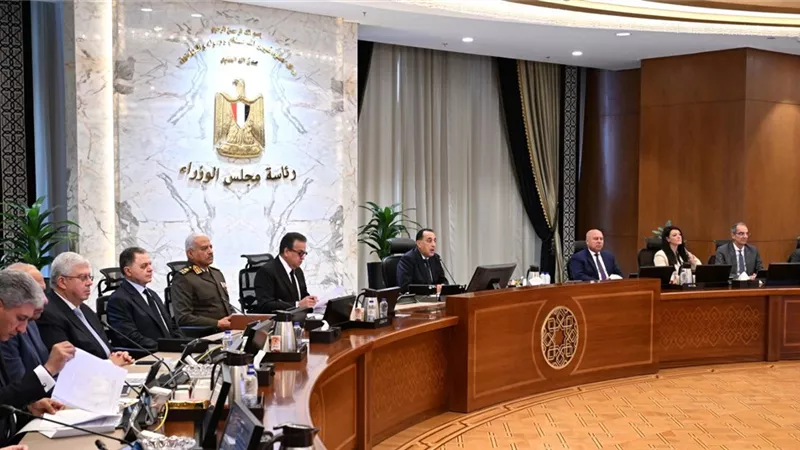 الحكومة: مد فترة التقديم للحصول على وحدات بديلة بقانون الإيجار القديم 3 أشهر