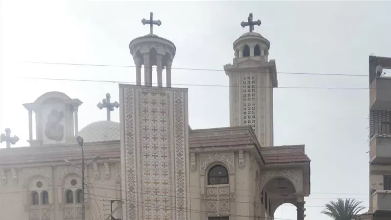 حملات مكثفة ورفع حالة الطوارئ بالشرقية استعدادا لاحتفالات عيد الميلاد