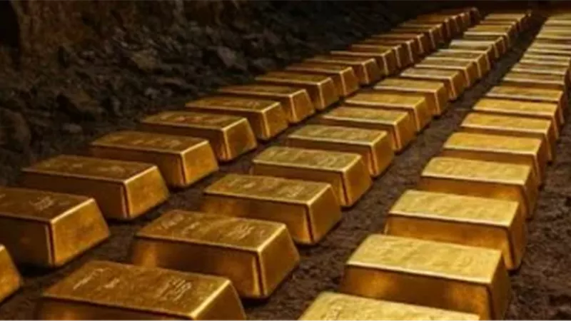 الذهب يرتفع إلى أعلى مستوياته في أسبوع..تعرف على التفاصيل