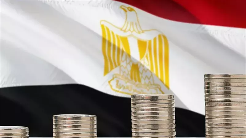 الدين الخارجي 163.7 مليار دولار و
