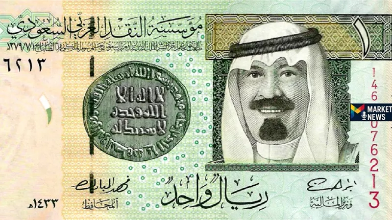 سعر الريال السعودي مقابل الجنيه اليوم الأربعاء 7 يناير 2026
