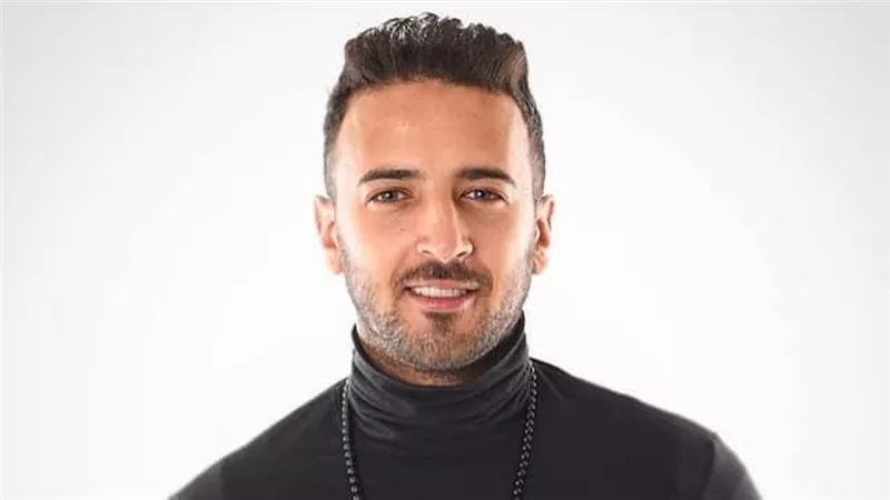 وفاة عم الفنان محمد مهران                                                     