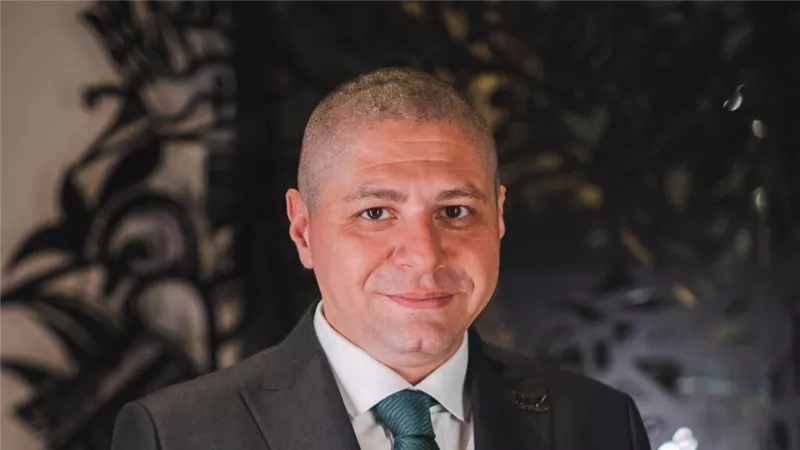 أول تعليق من أحمد جبيلي بعد فوزه رسميًا في انتخابات مجلس النواب 2025