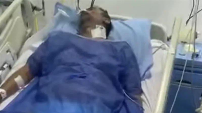 بلاغ يتهم مستشفى شهير بالإهمال الطبي بعد وفاة مريض غسيل كلوي في 6 أكتوبر