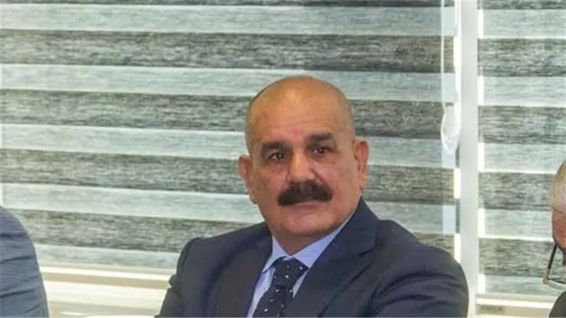 المكاوي: وثيقة التطوير الاستراتيجي للاتحاد نقطة تحول للعمل المؤسسي الاقتصادي
