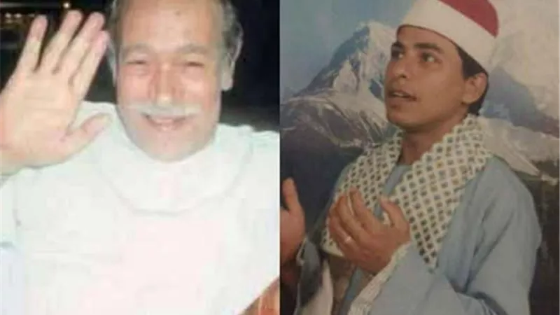 كيف تحققت نبوءة محمد الموجي للدكتور طه عبد الوهاب أحد أعمدة علم المقامات؟ |خاص